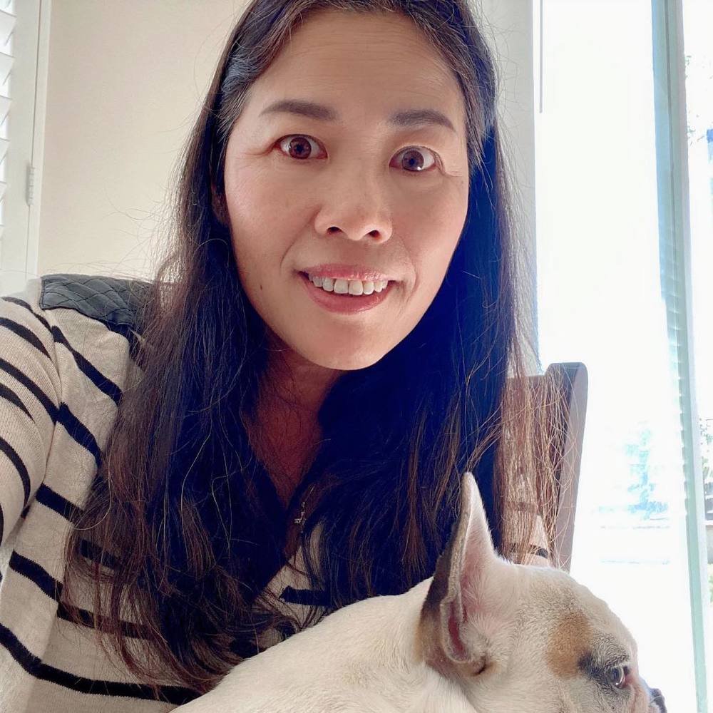 Meet your Posher, Mandy